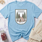 Evergreen Guardian T-Shirt