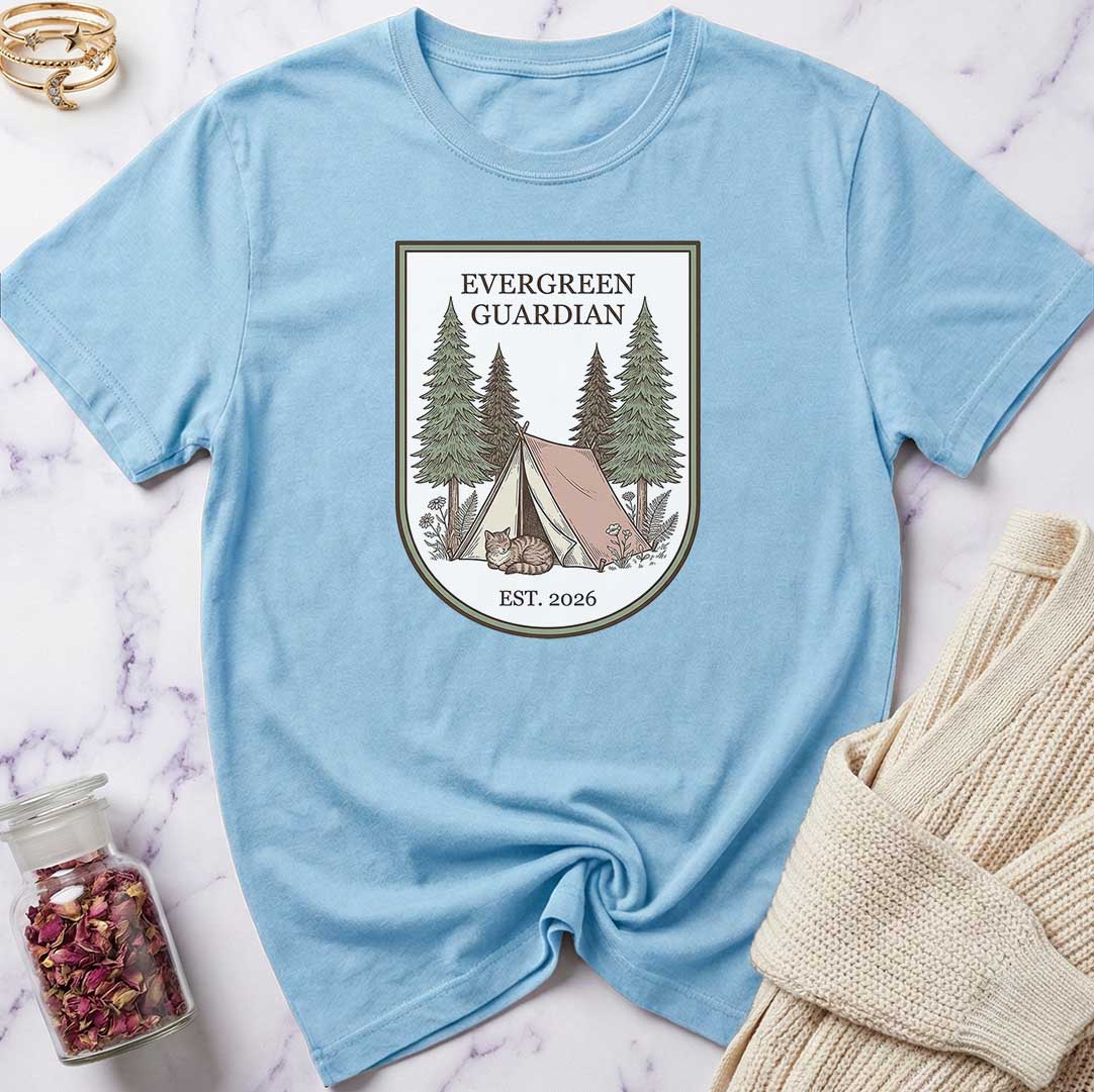 Evergreen Guardian T-Shirt
