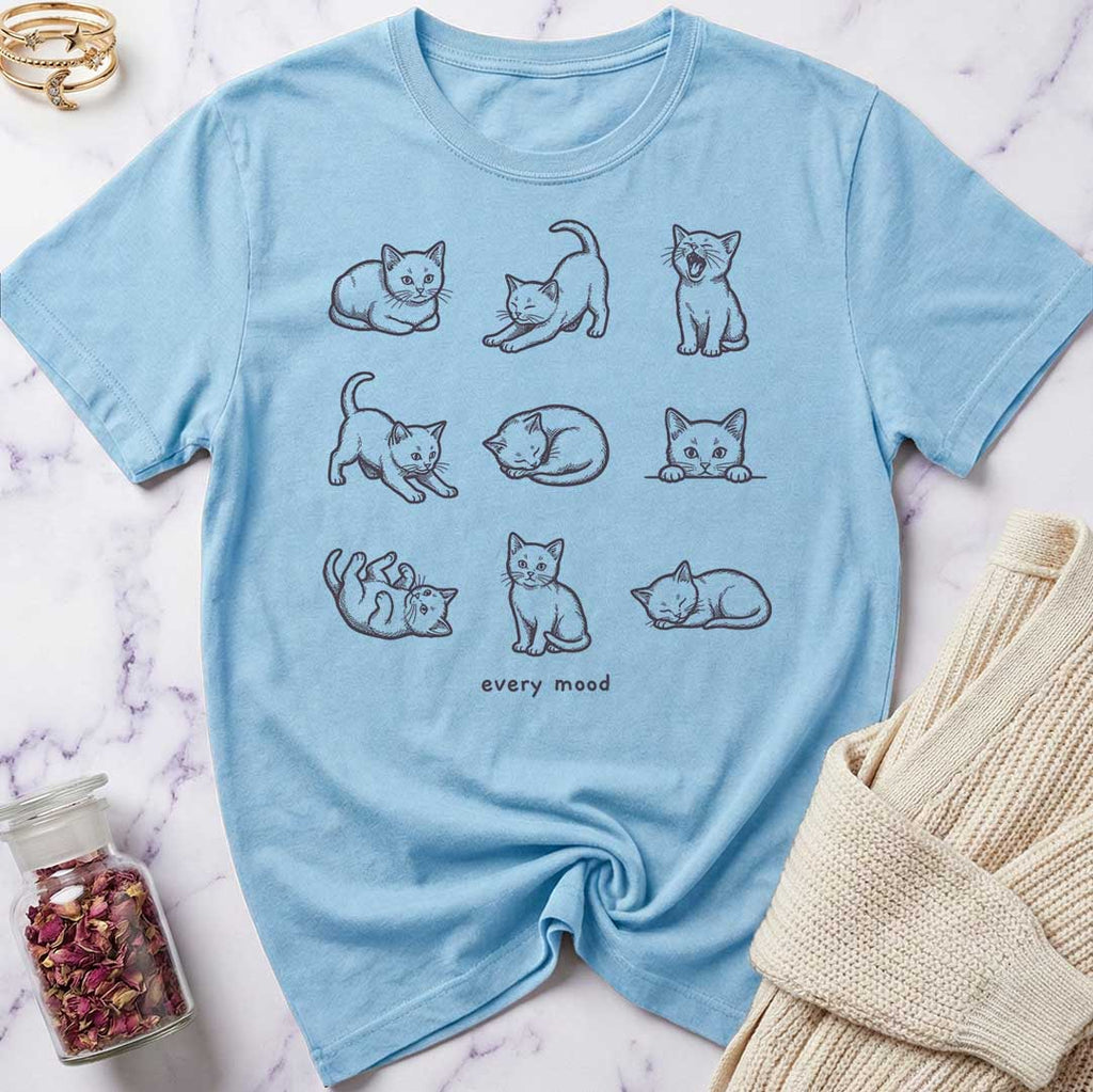 Every Mood T-Shirt