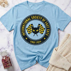 Fast Cats T-Shirt