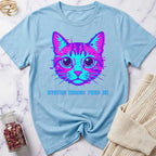 Feed Me T-Shirt