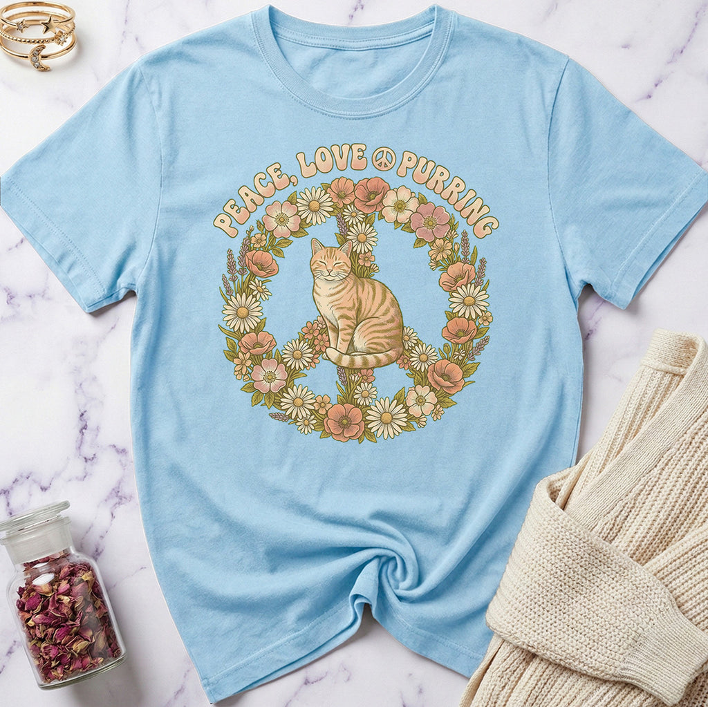 Flower Power T-Shirt