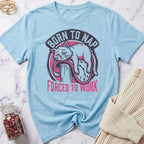 Forced To Work T-Shirt