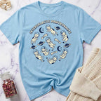 Galactic Paws T-Shirt