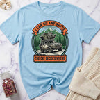 Go Anywhere T-Shirt