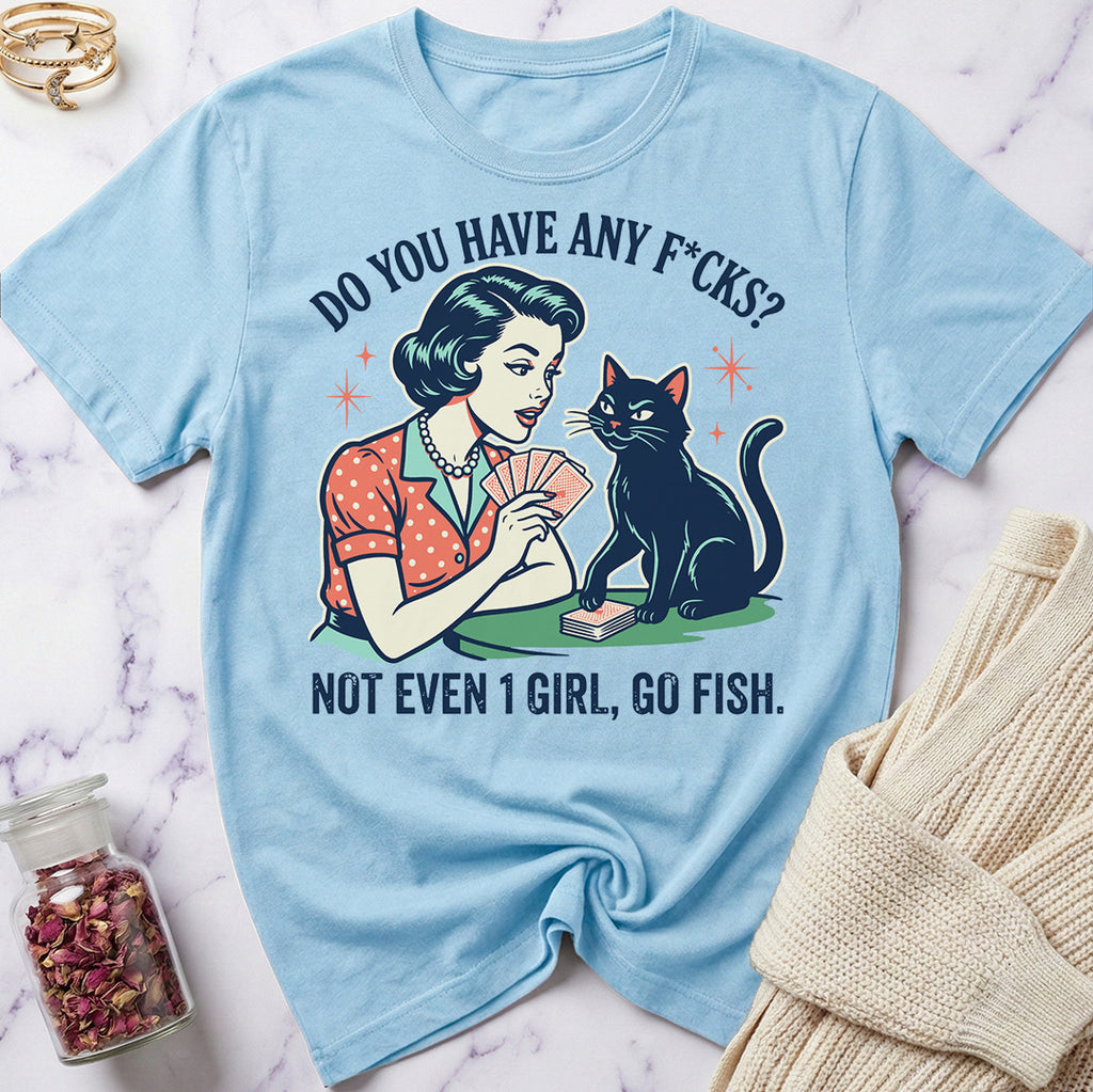 Go Fish T-Shirt