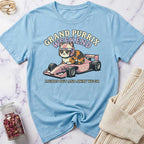 Grand Purrix T-Shirt