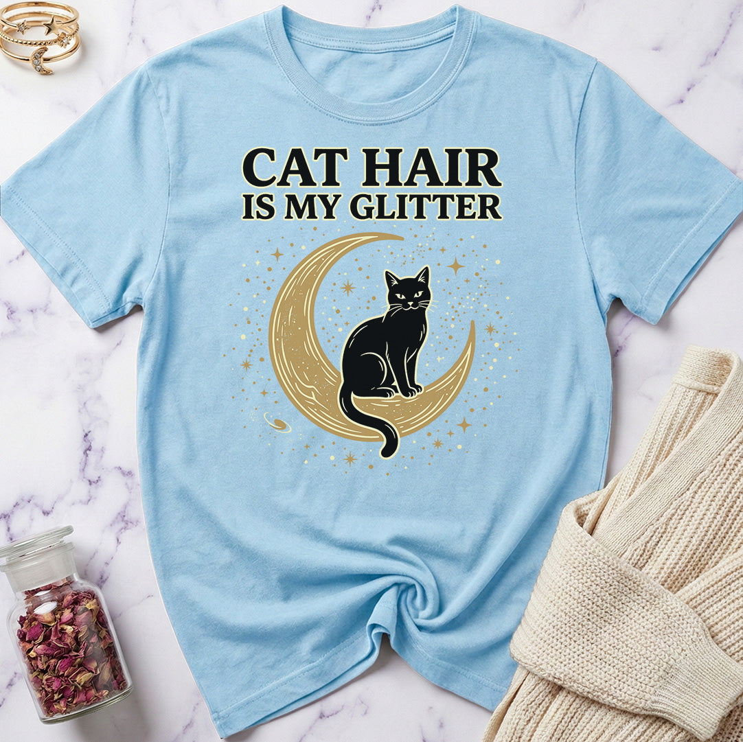 My Glitter T-Shirt