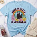 Rainbow Sparkles T-Shirt