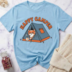 Happy Camper T-Shirt
