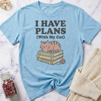 I Have Plans T-Shirt