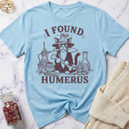 Humerus Arabian Excavation T-Shirt