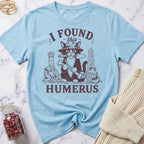 Humerus Egyptian Excavation T-Shirt