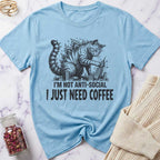 I Need Coffee T-Shirt