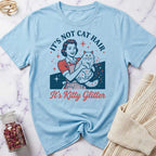 Kitty Glitter T-Shirt