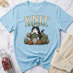Knit Happens T-Shirt