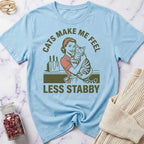 Less Stabby T-Shirt