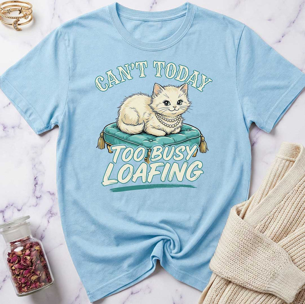 Loafing T-Shirt
