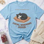Local Warming T-Shirt