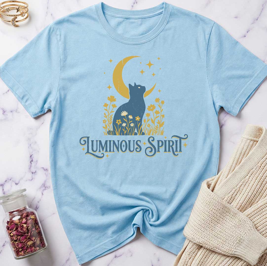 Luminous Spirit T-Shirt