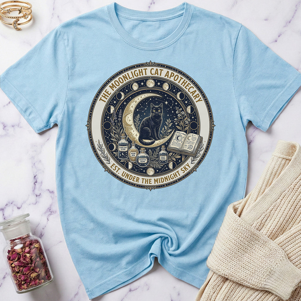 Moonlight Apothecary T-Shirt