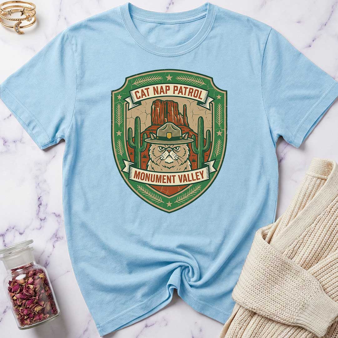 Monument Valley T-Shirt