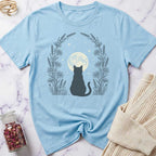 Moon Flowers T-Shirt