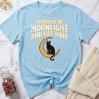 Moonlight & Cat Hair T-Shirt
