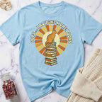 More Books T-Shirt