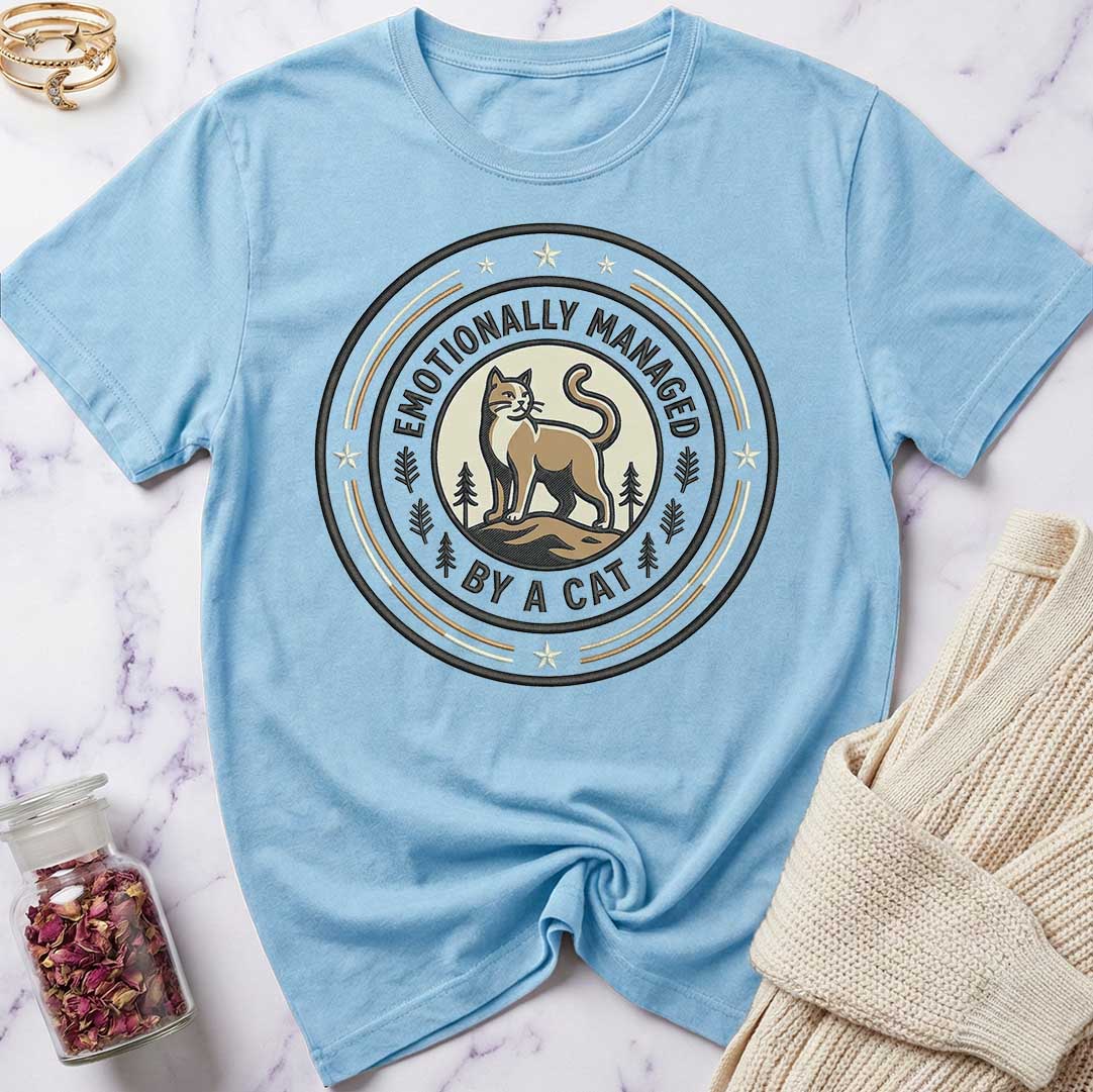 Emotional T-Shirt