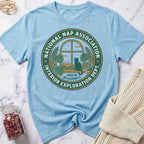 Nap Association T-Shirt