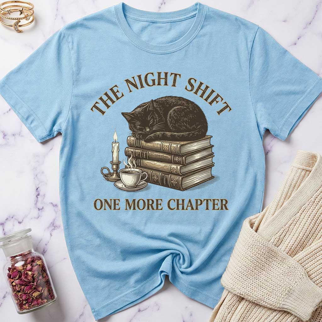 Night Shift T-Shirt