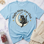 Night Shift Club T-Shirt