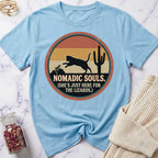 Nomadic Souls T-Shirt