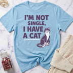 Not Single T-Shirt
