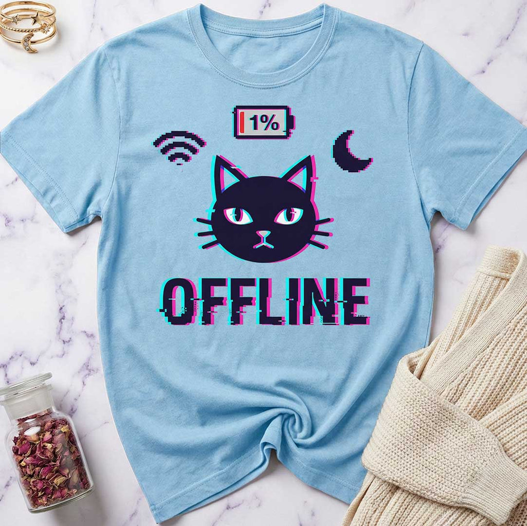 Offline T-Shirt