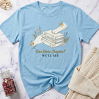 One More Chapter T-Shirt