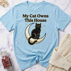 Owns This House T-Shirt