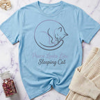 Peaceful Sleeping T-Shirt
