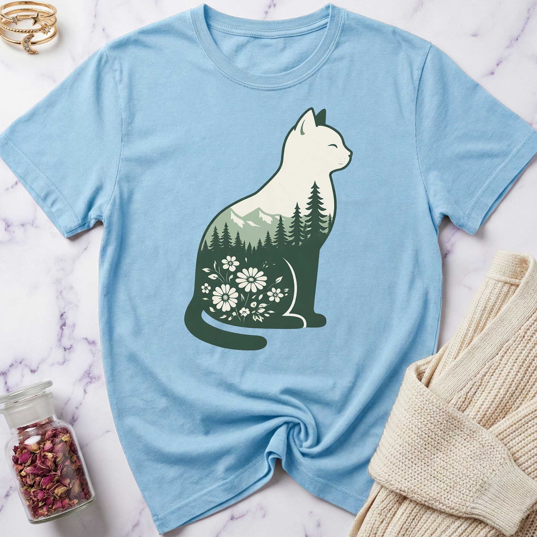 Peaceful T-Shirt
