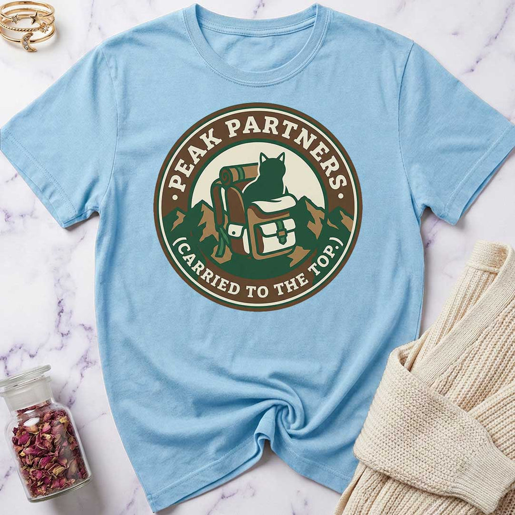 Peak Partners T-Shirt