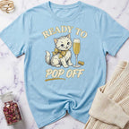 Pop Off T-Shirt