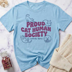 Proud Society T-Shirt