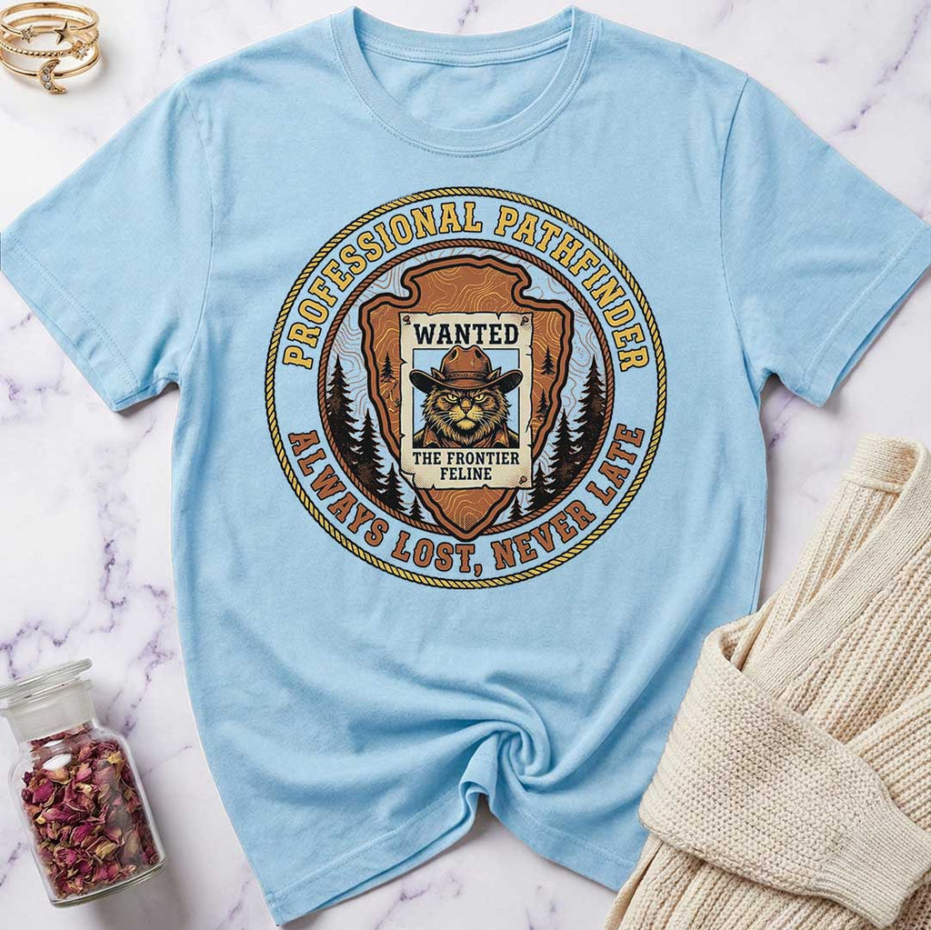 Pathfinder T-Shirt