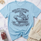 Quality Control T-Shirt