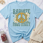Radiate Pawsitivity T-Shirt