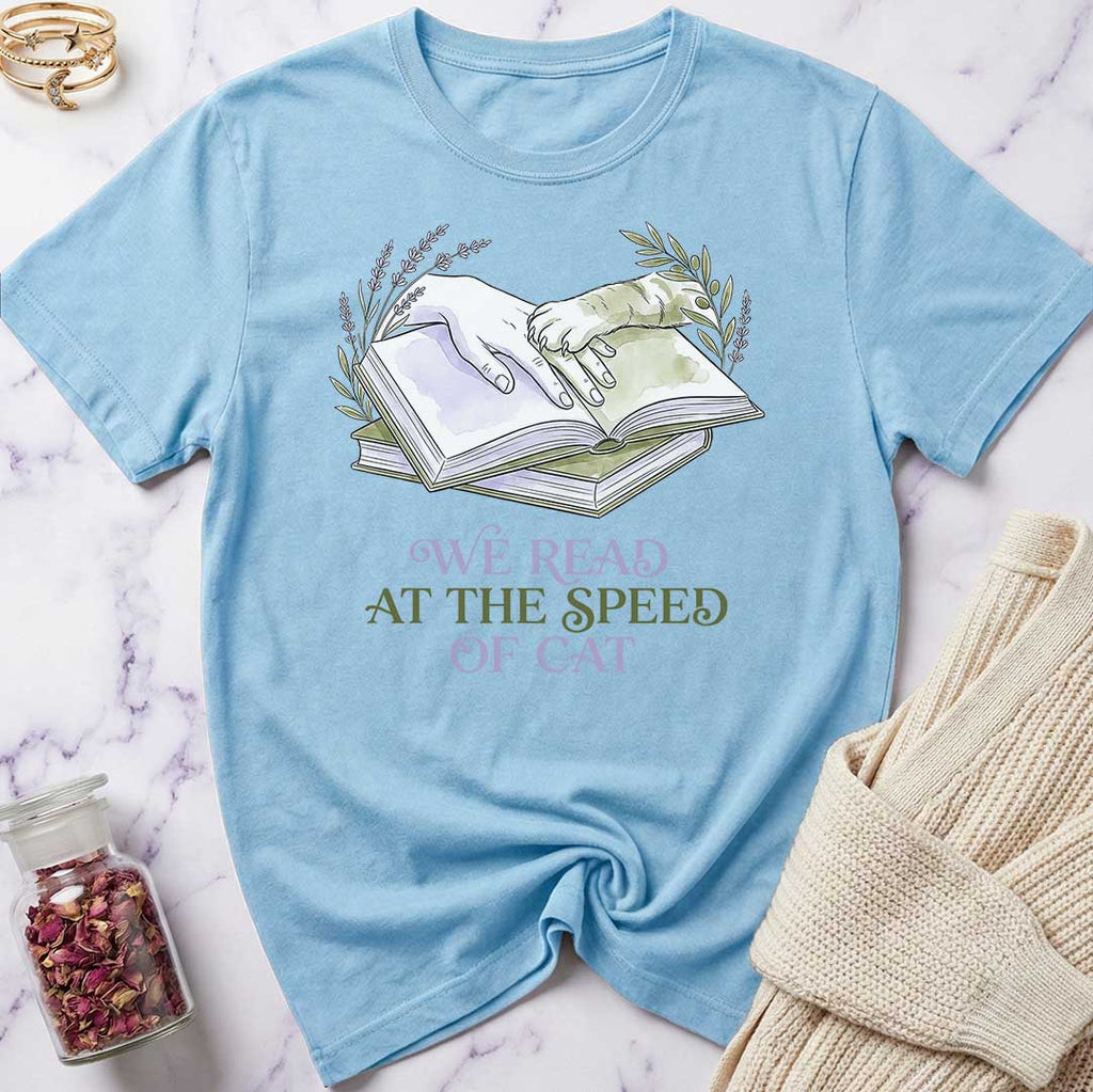 Reading Partners T-Shirt