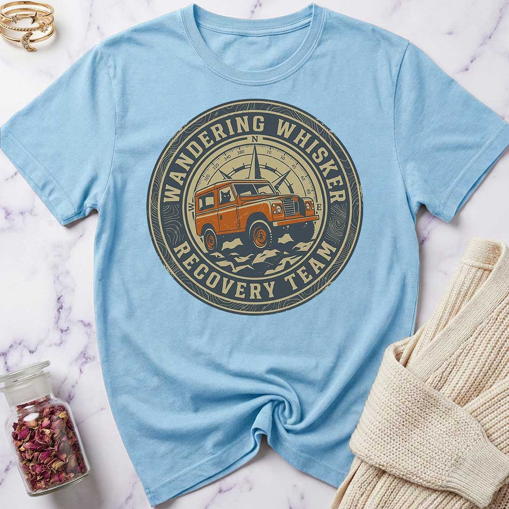 Recovery Team T-Shirt