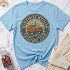 Recovery Team T-Shirt