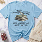 Doing Research T-Shirt
